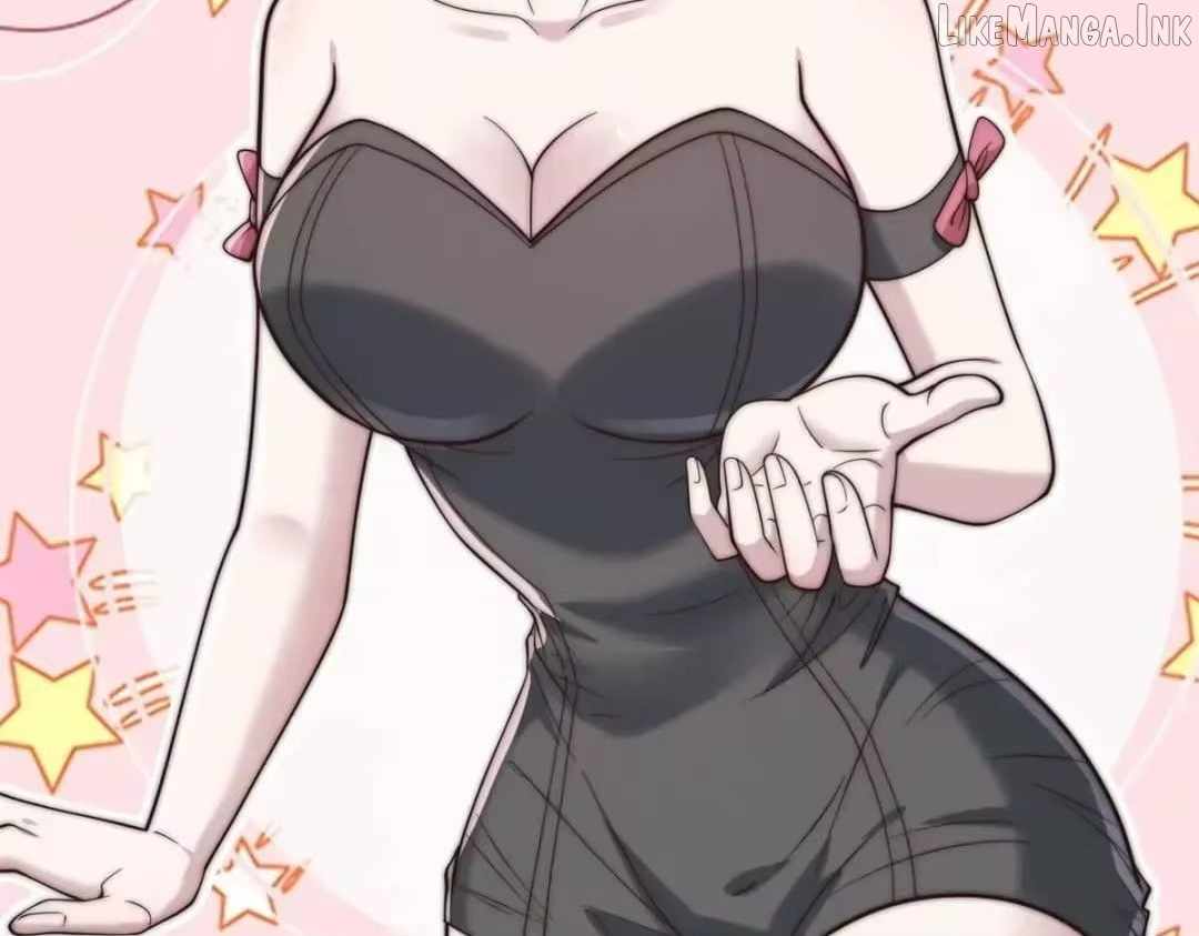 Dominating with the Price Collapse System Chapter 91-eng-li - Page 23