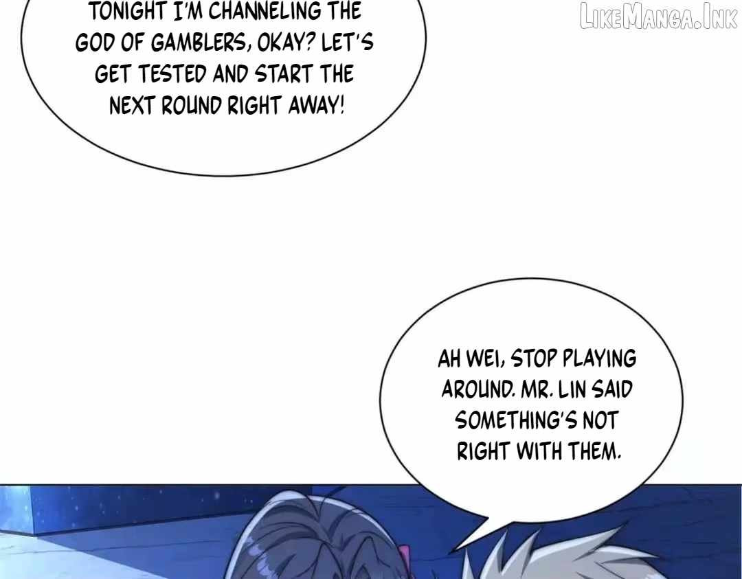 Dominating with the Price Collapse System Chapter 91-eng-li - Page 15
