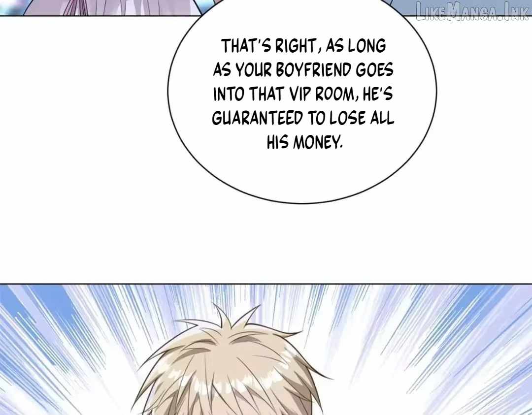 Dominating with the Price Collapse System Chapter 91-eng-li - Page 31