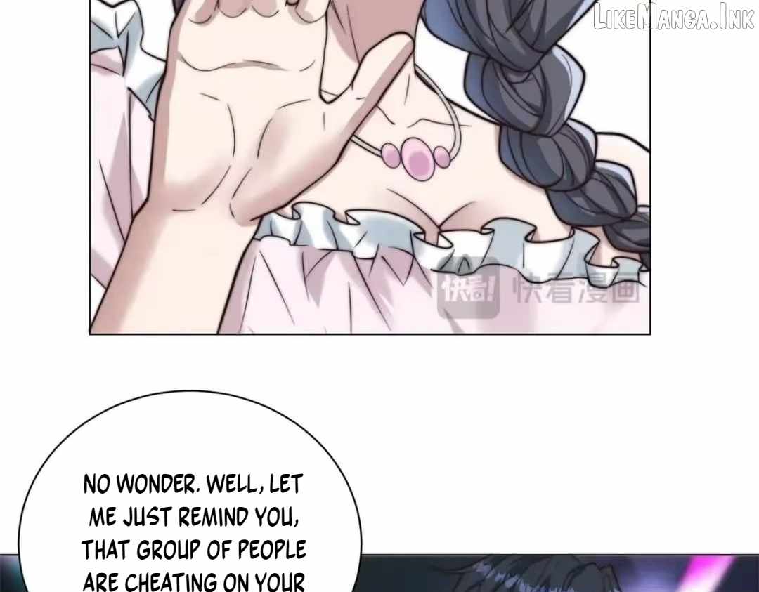 Dominating with the Price Collapse System Chapter 91-eng-li - Page 5