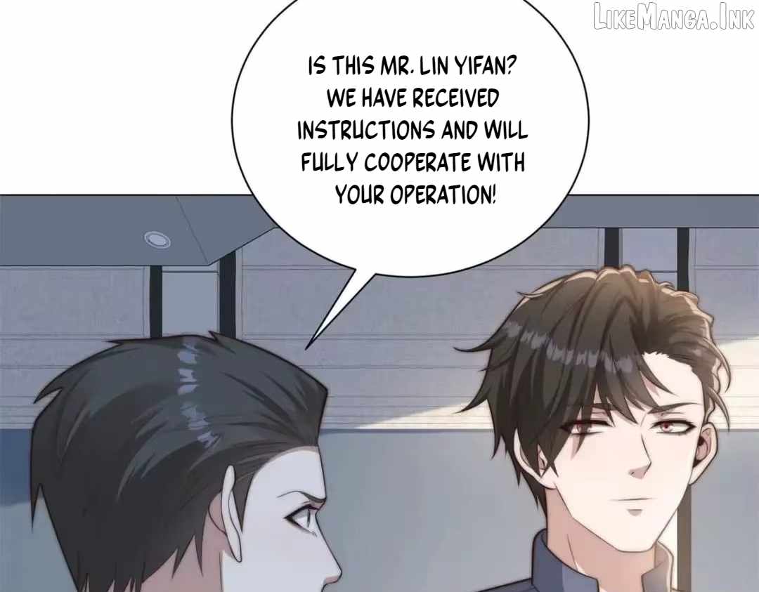 Dominating with the Price Collapse System Chapter 91-eng-li - Page 67