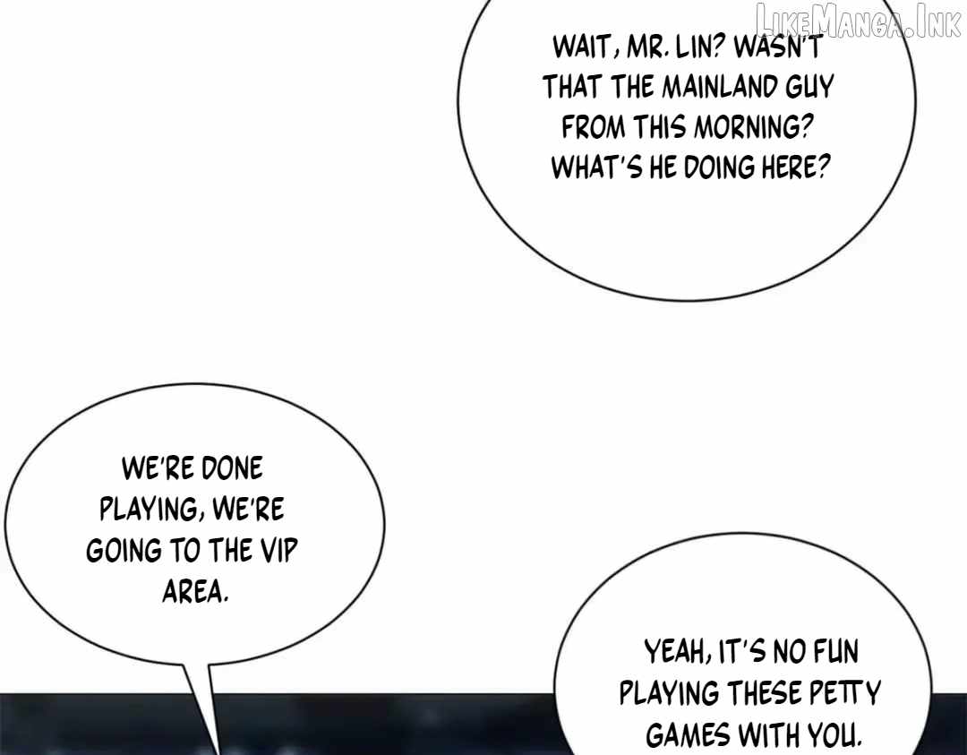 Dominating with the Price Collapse System Chapter 91-eng-li - Page 19