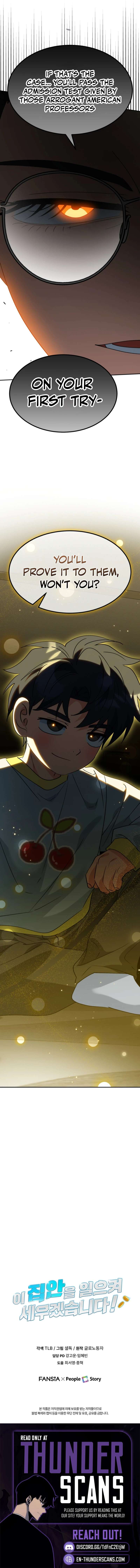 I Will Raise This Family to Greatness Chapter 77-eng-li - Page 13
