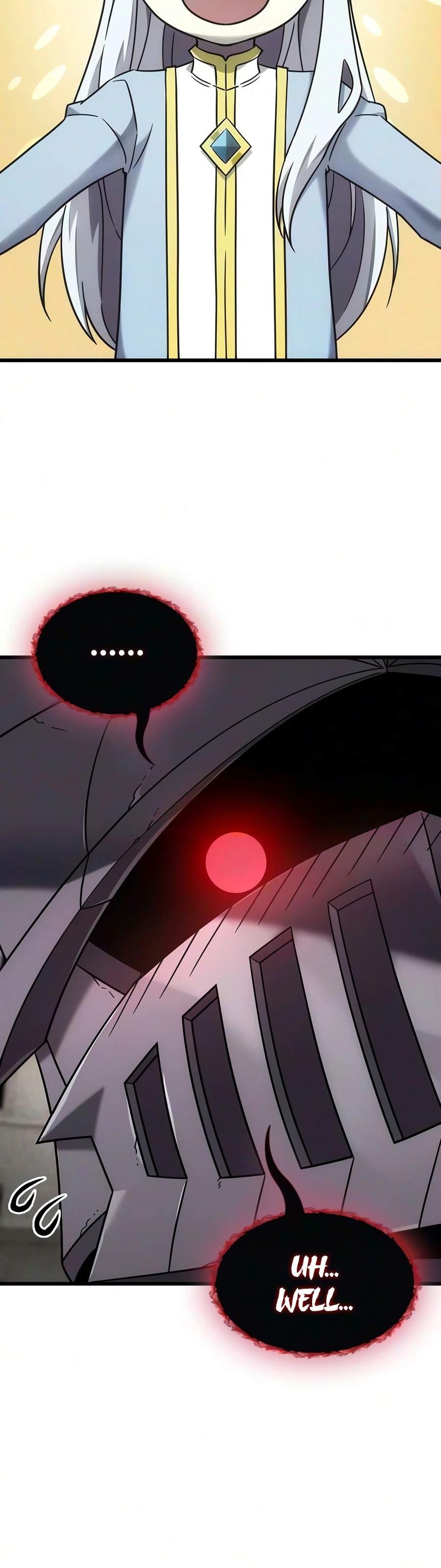 What a Bountiful Harvest, Demon Lord! Chapter 74-eng-li - Page 6
