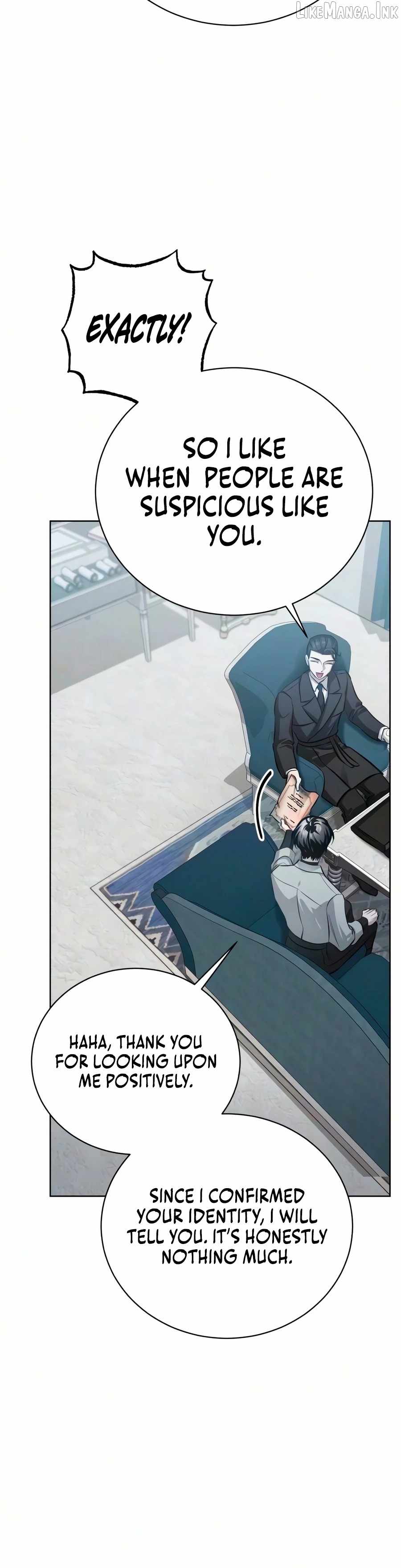 The Magic Tower Problematic Child Chapter 51-eng-li - Page 20