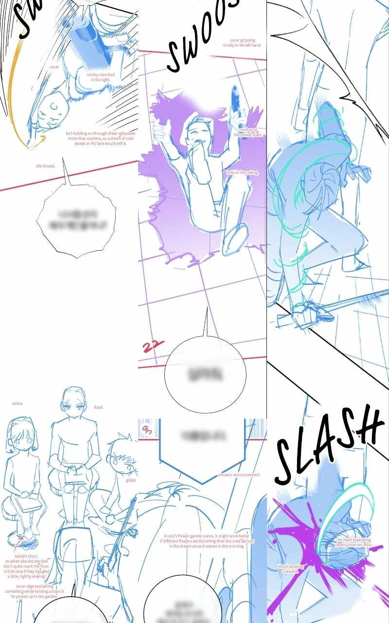 The Magic Tower Problematic Child Chapter 44-1-eng-li - Page 59