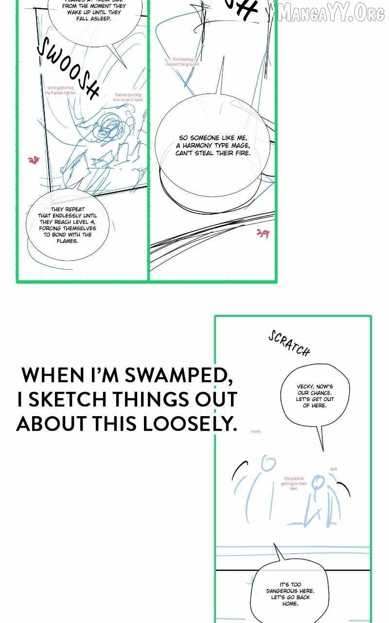 The Magic Tower Problematic Child Chapter 44-5-eng-li - Page 44
