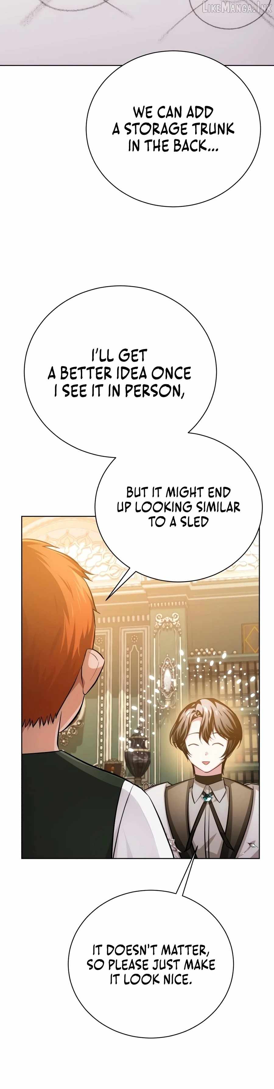 The Magic Tower Problematic Child Chapter 49-eng-li - Page 6