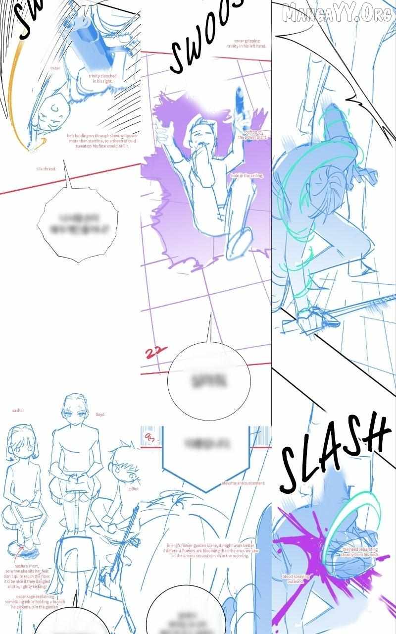 The Magic Tower Problematic Child Chapter 44-5-eng-li - Page 57