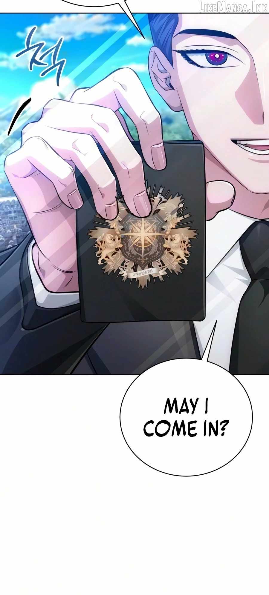 The Magic Tower Problematic Child Chapter 51-eng-li - Page 14