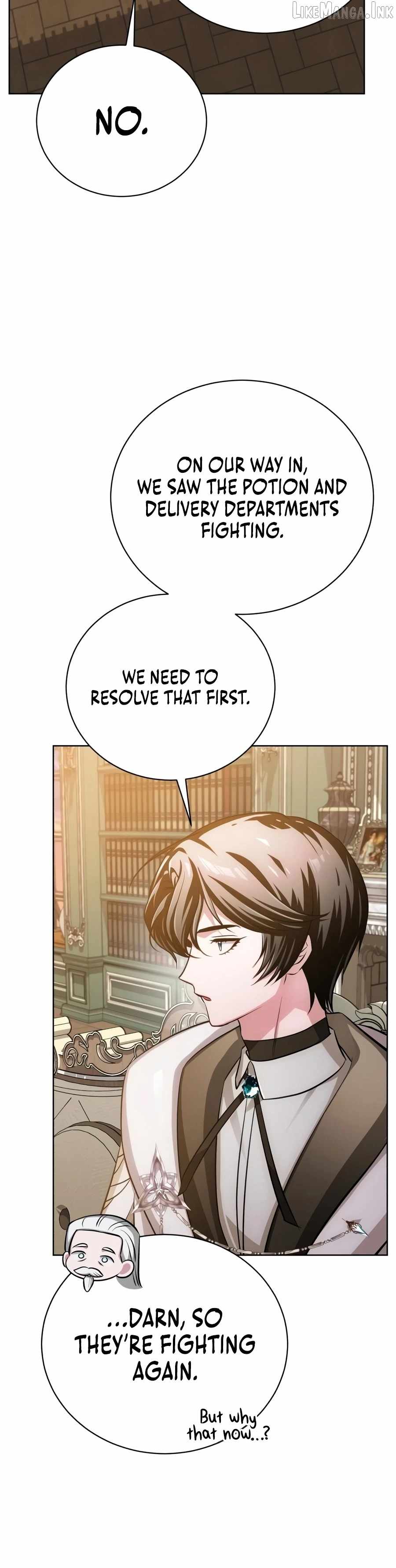 The Magic Tower Problematic Child Chapter 49-eng-li - Page 2