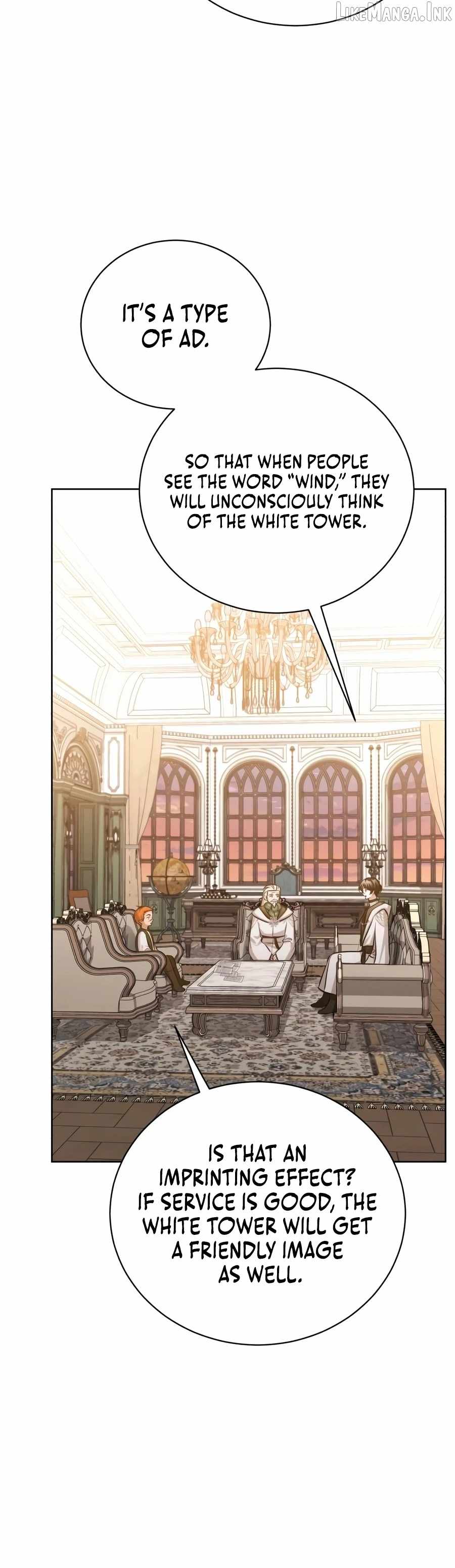 The Magic Tower Problematic Child Chapter 49-eng-li - Page 10