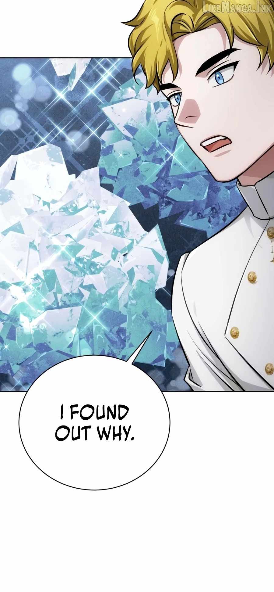 The Magic Tower Problematic Child Chapter 50-eng-li - Page 2