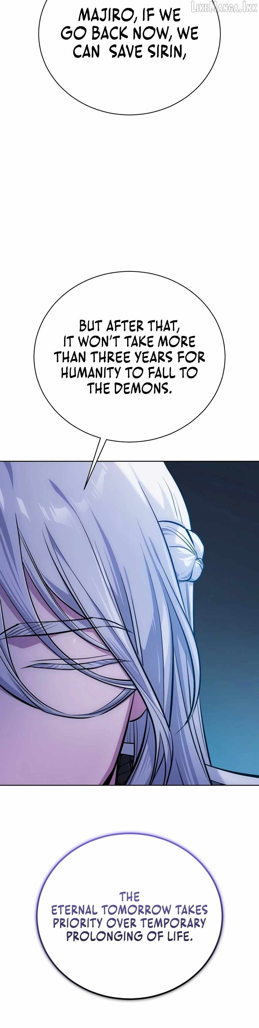 The Magic Tower Problematic Child Chapter 45-eng-li - Page 6