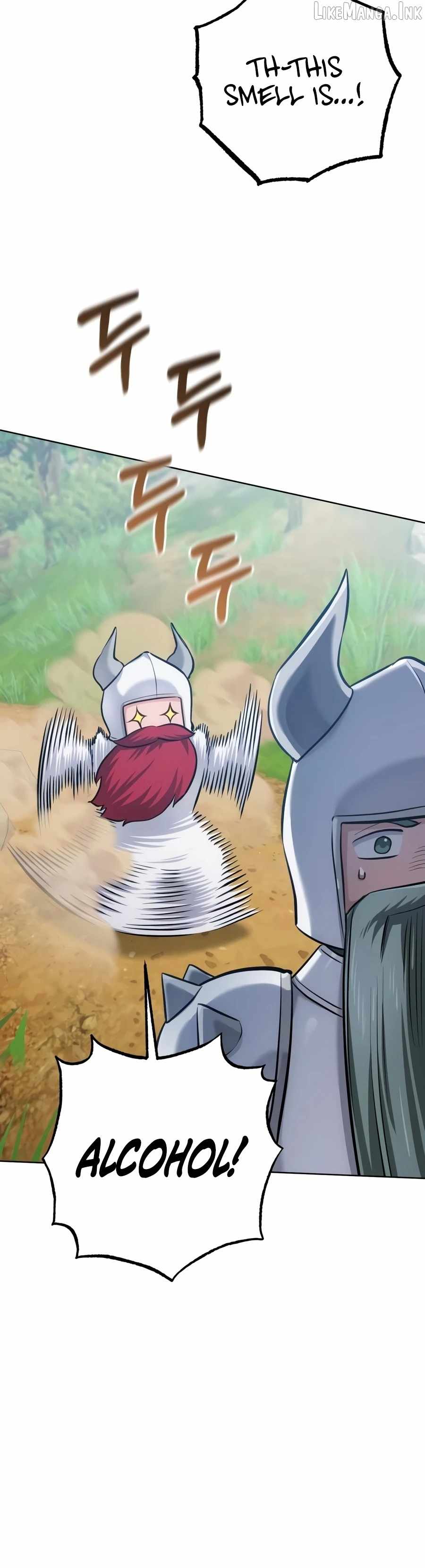 The Magic Tower Problematic Child Chapter 46-eng-li - Page 10