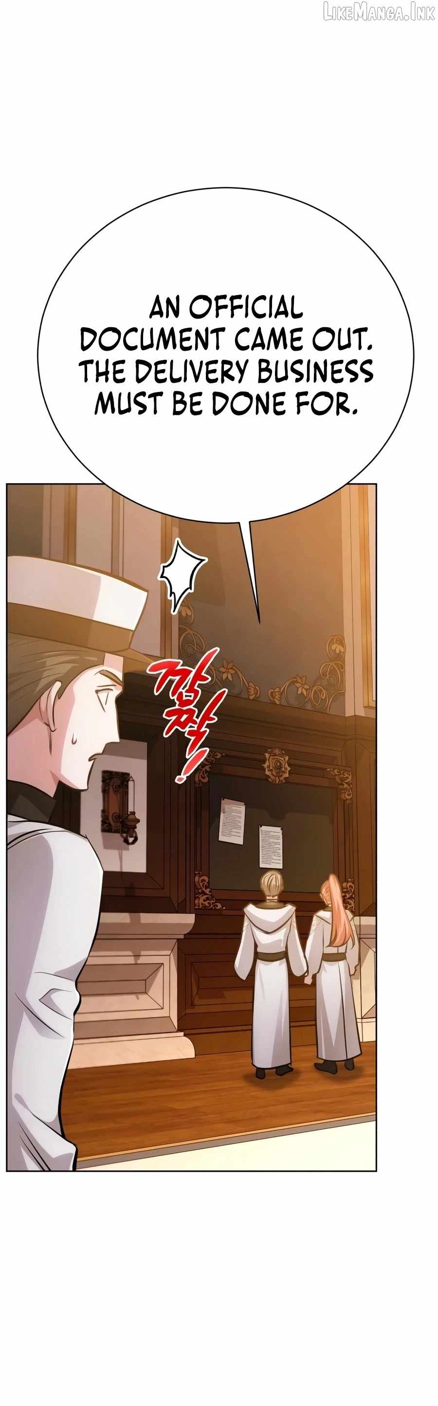 The Magic Tower Problematic Child Chapter 49-eng-li - Page 18