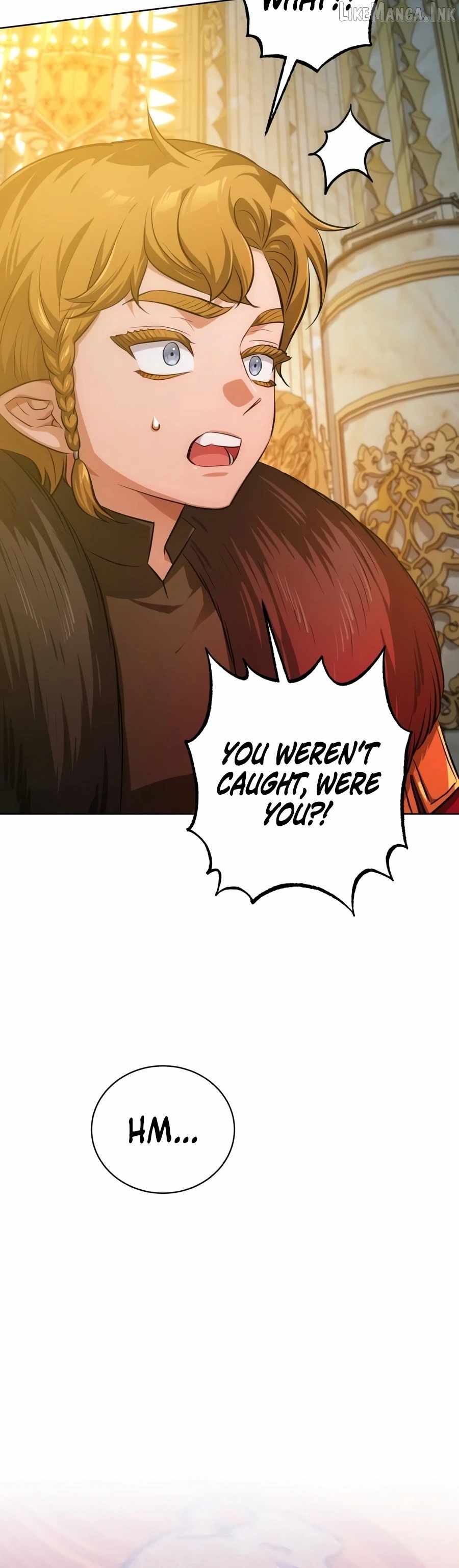 The Magic Tower Problematic Child Chapter 48-eng-li - Page 5