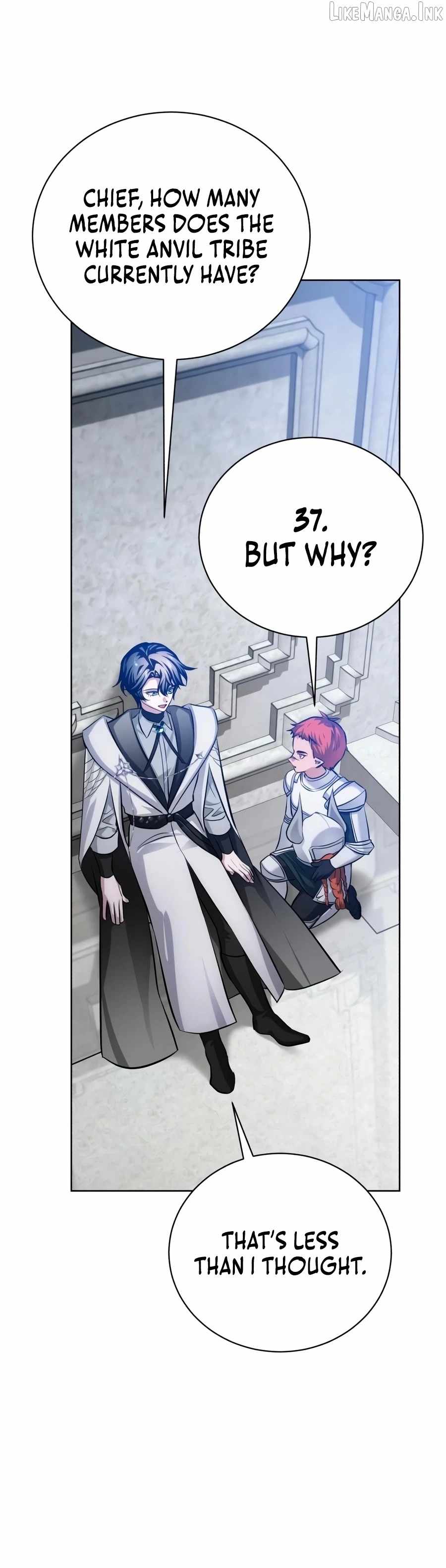 The Magic Tower Problematic Child Chapter 48-eng-li - Page 19