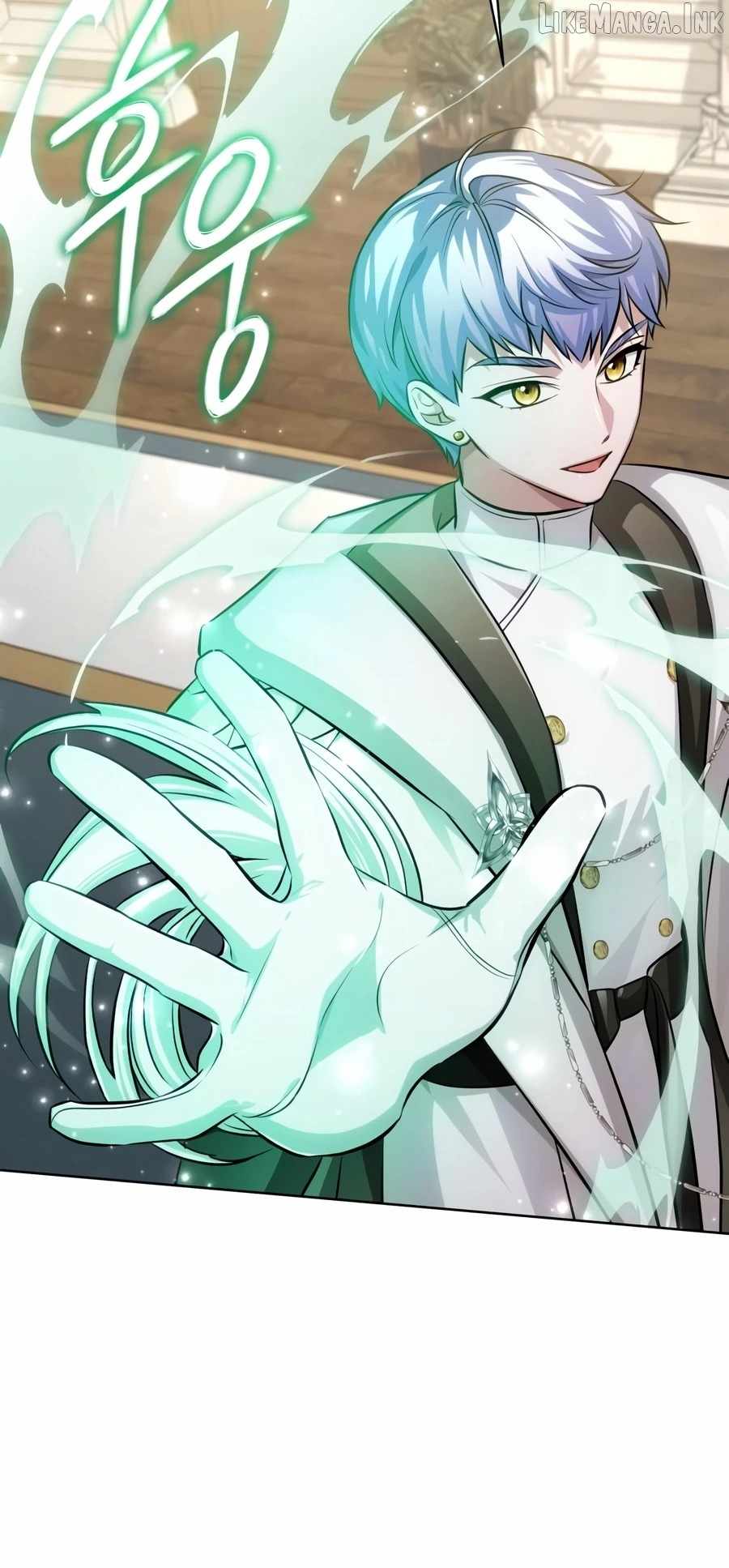 The Magic Tower Problematic Child Chapter 50-eng-li - Page 18