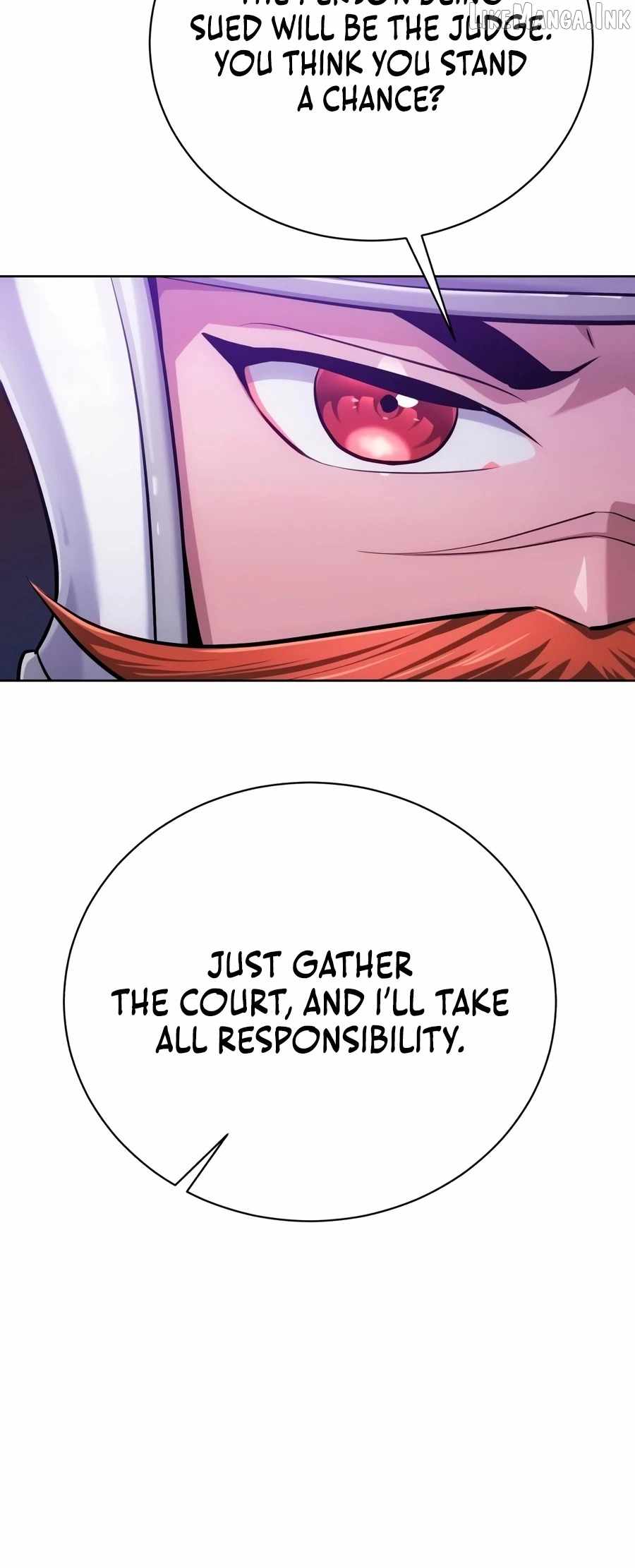 The Magic Tower Problematic Child Chapter 46-eng-li - Page 20