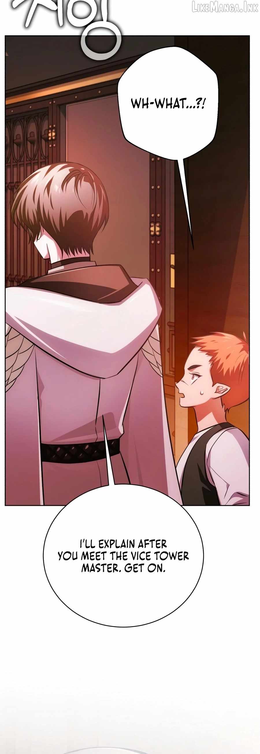 The Magic Tower Problematic Child Chapter 48-eng-li - Page 24