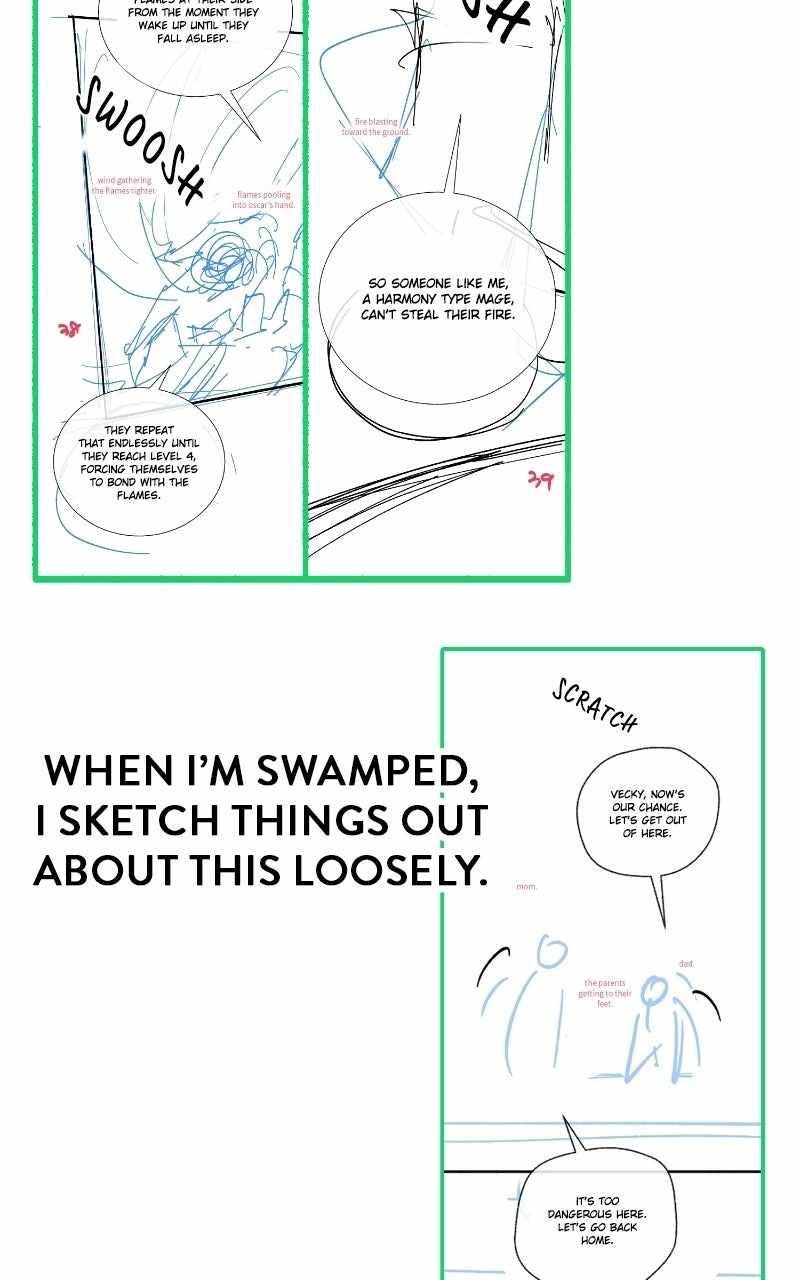 The Magic Tower Problematic Child Chapter 44-1-eng-li - Page 46