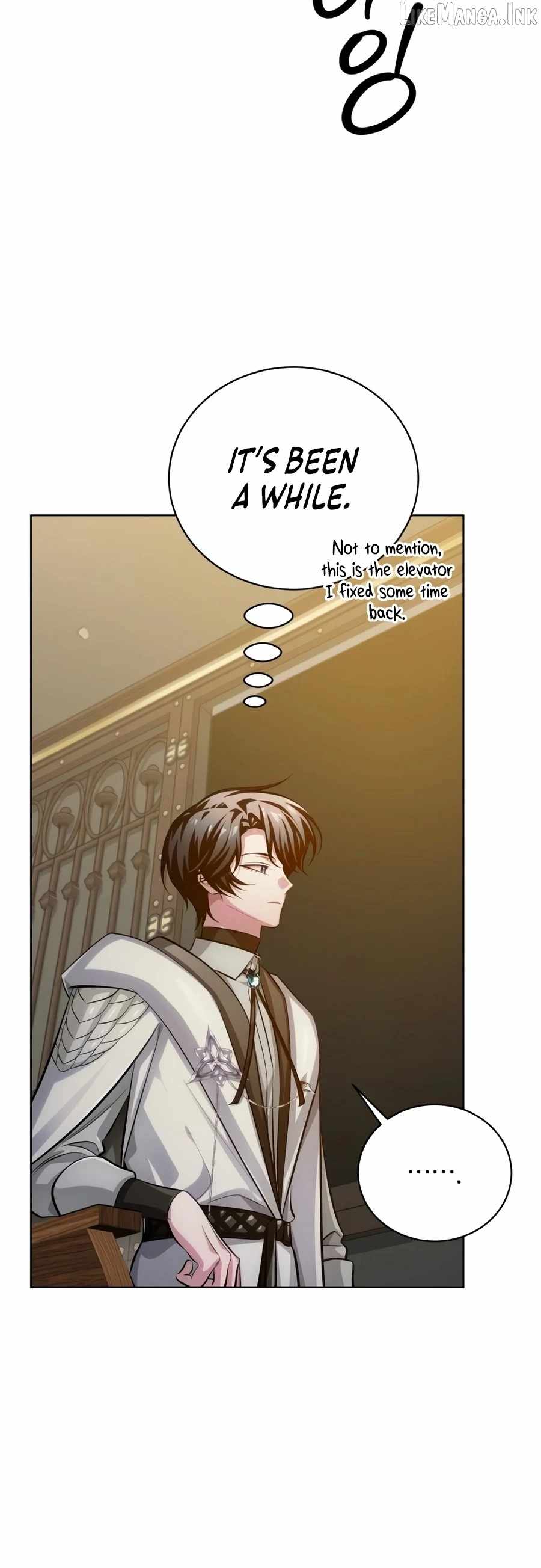The Magic Tower Problematic Child Chapter 46-eng-li - Page 12