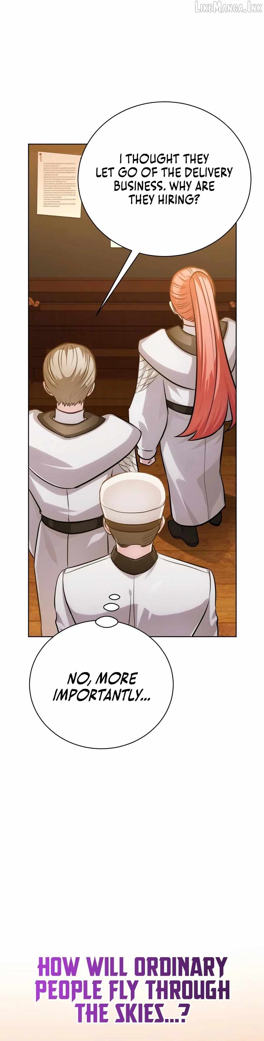 The Magic Tower Problematic Child Chapter 49-eng-li - Page 20