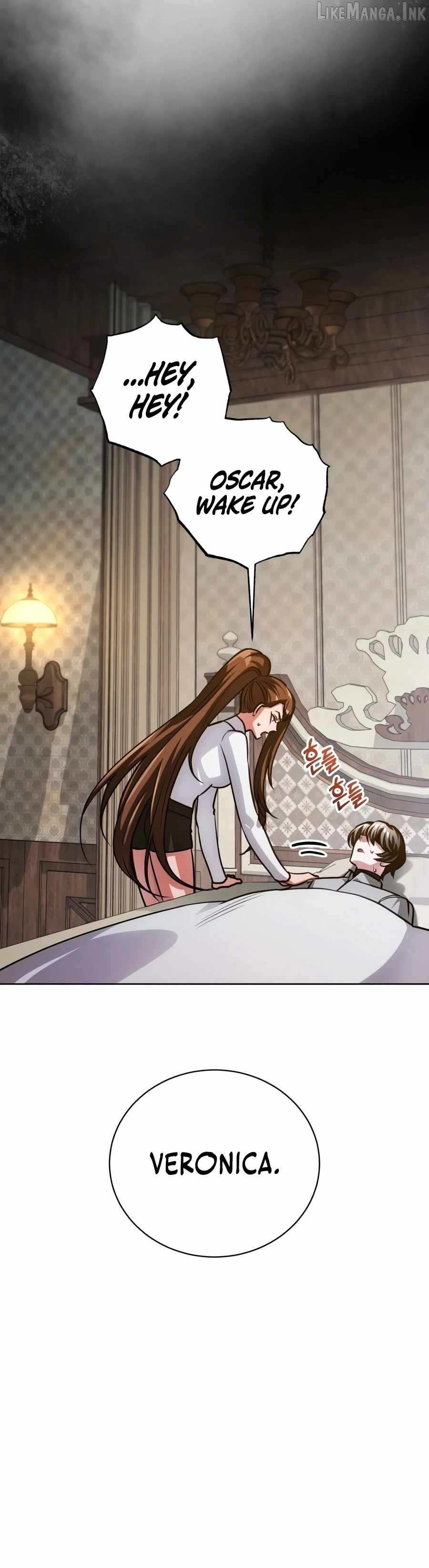 The Magic Tower Problematic Child Chapter 45-eng-li - Page 14