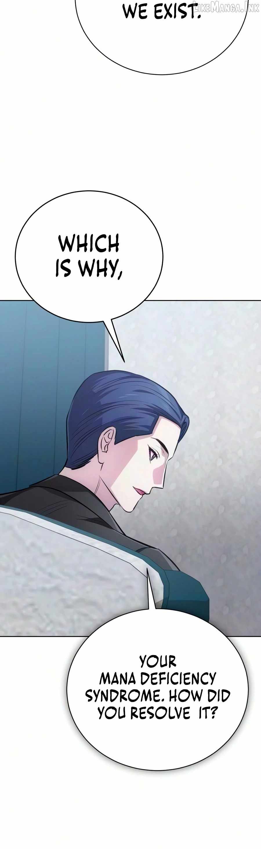 The Magic Tower Problematic Child Chapter 51-eng-li - Page 18