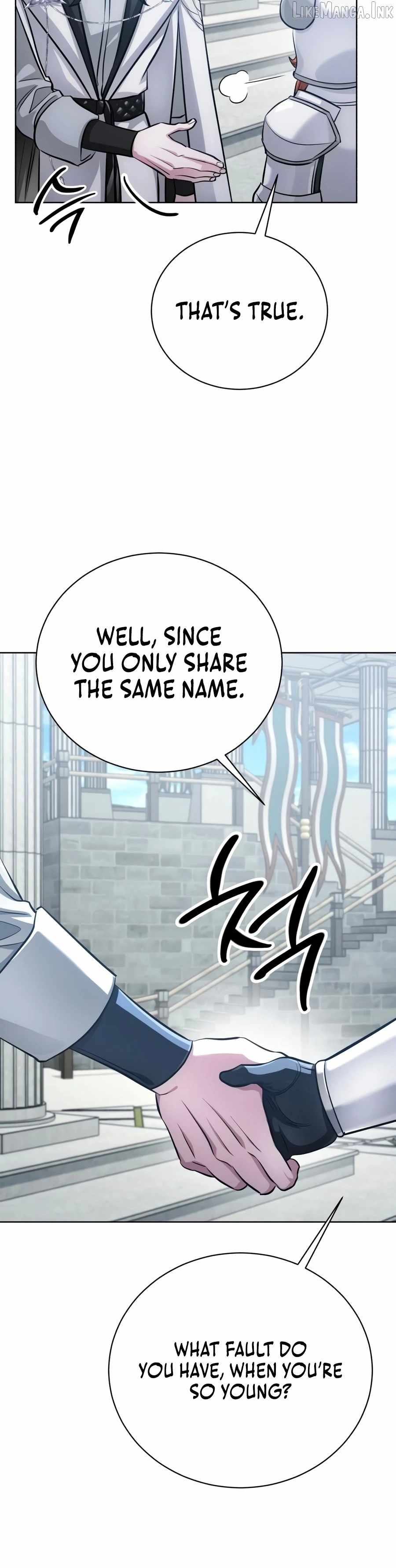 The Magic Tower Problematic Child Chapter 46-eng-li - Page 28