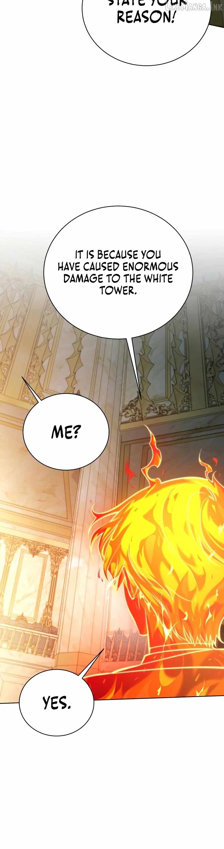 The Magic Tower Problematic Child Chapter 47-eng-li - Page 8