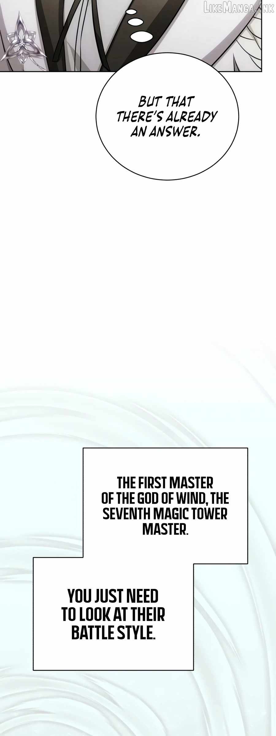 The Magic Tower Problematic Child Chapter 50-eng-li - Page 20