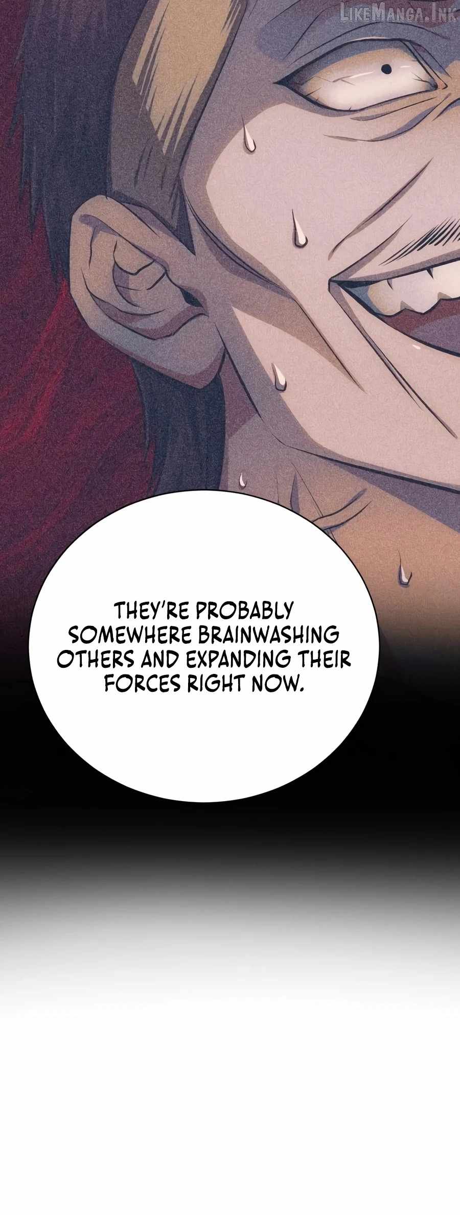 The Magic Tower Problematic Child Chapter 48-eng-li - Page 11