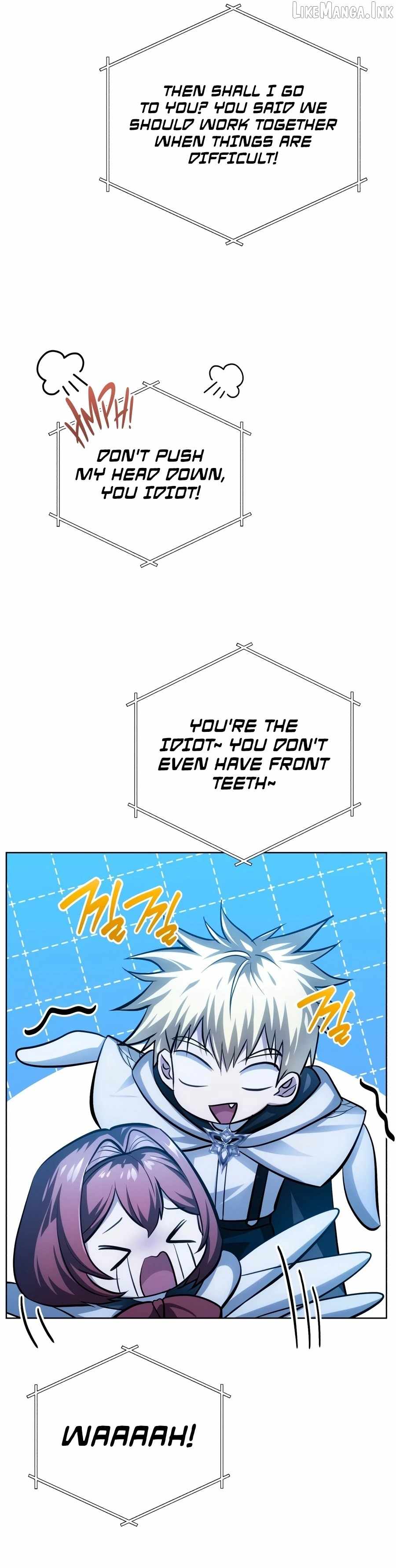 The Magic Tower Problematic Child Chapter 45-eng-li - Page 10