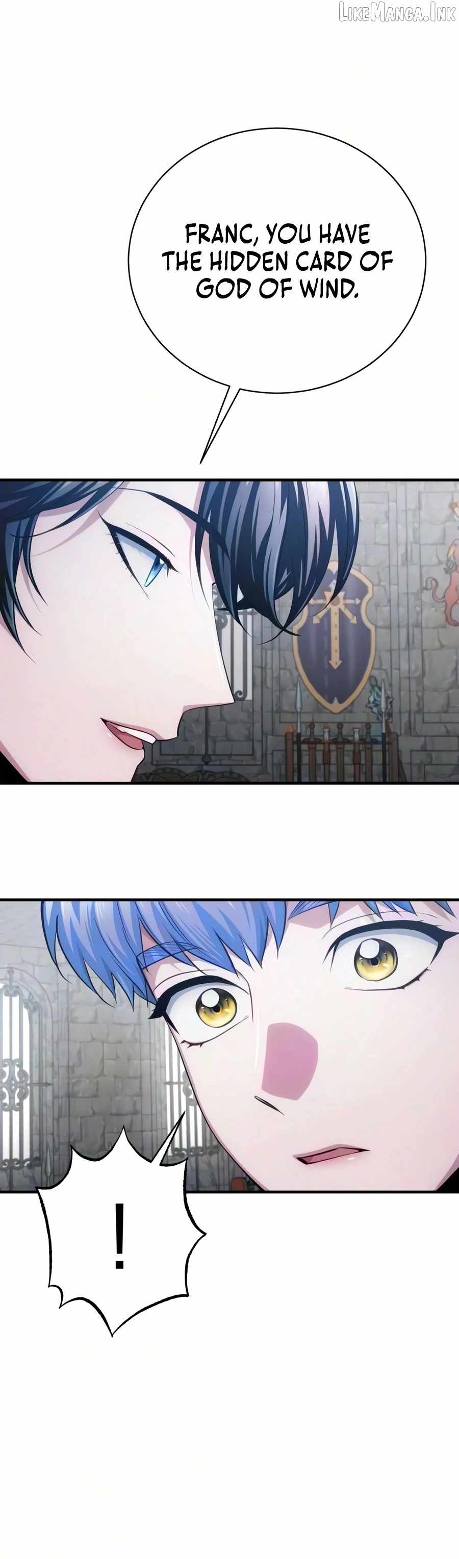 The Magic Tower Problematic Child Chapter 51-eng-li - Page 4