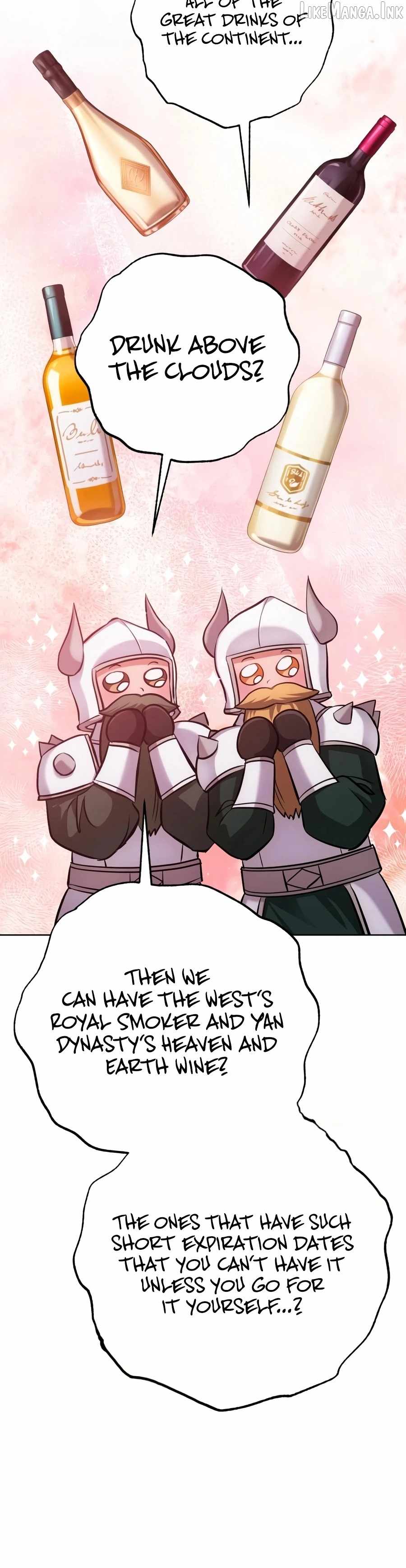 The Magic Tower Problematic Child Chapter 46-eng-li - Page 26