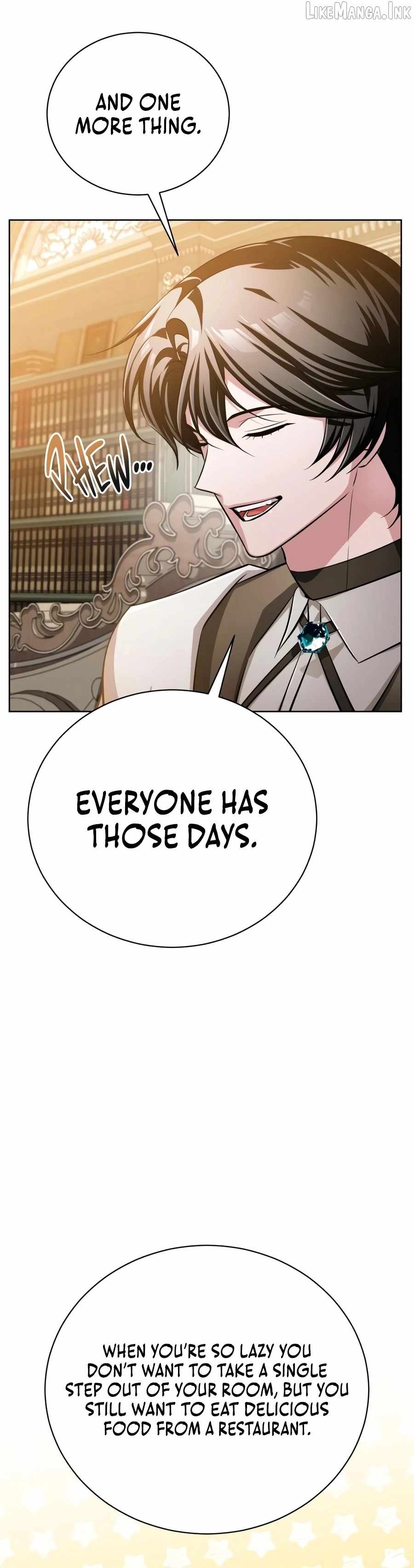 The Magic Tower Problematic Child Chapter 49-eng-li - Page 8