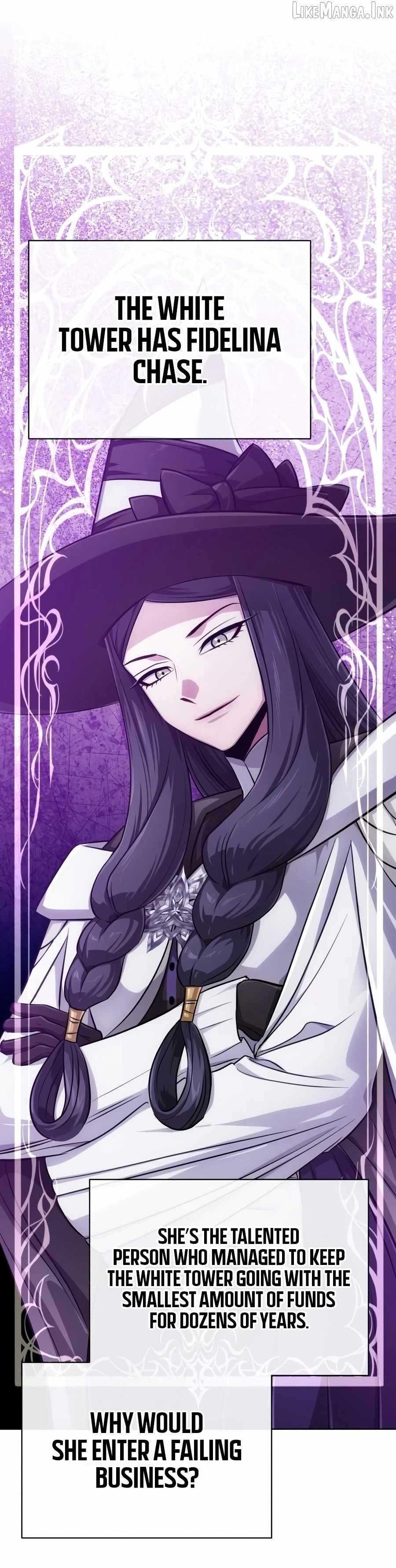 The Magic Tower Problematic Child Chapter 50-eng-li - Page 4