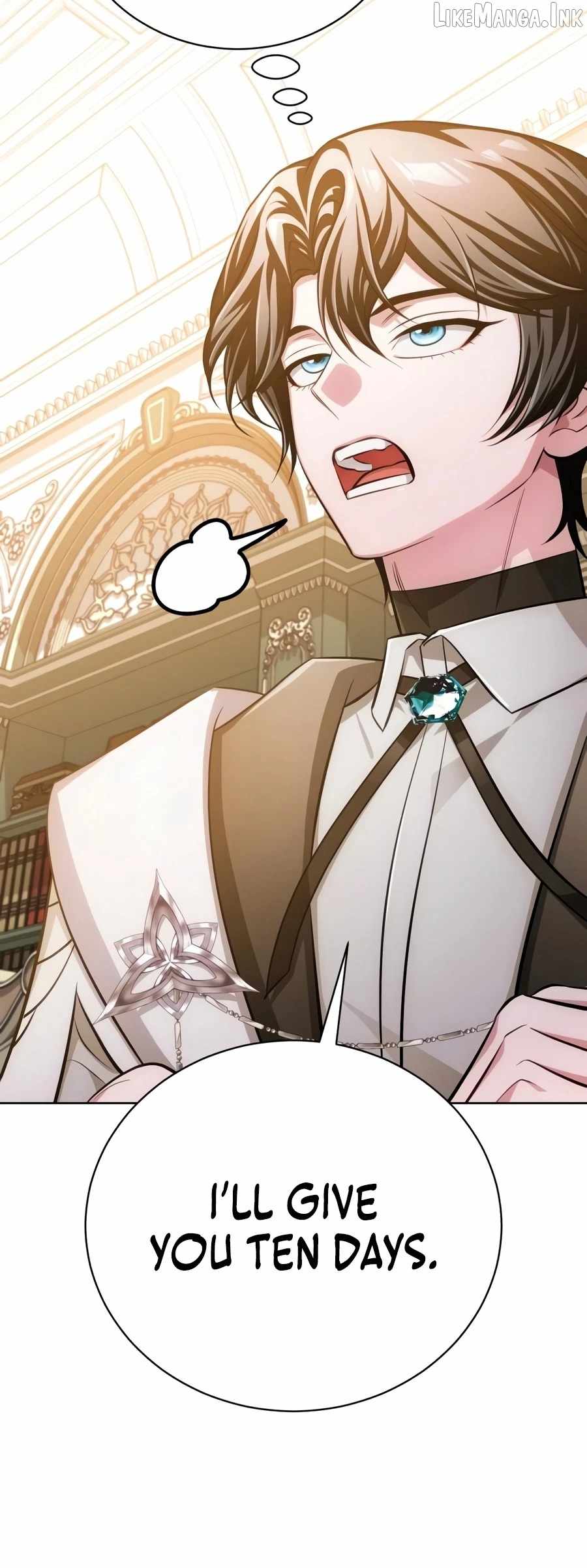 The Magic Tower Problematic Child Chapter 49-eng-li - Page 14