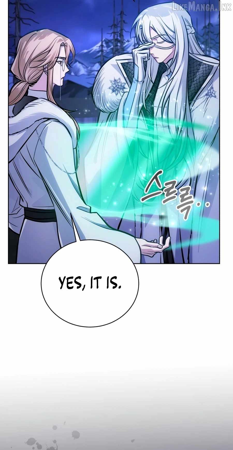 The Magic Tower Problematic Child Chapter 45-eng-li - Page 2