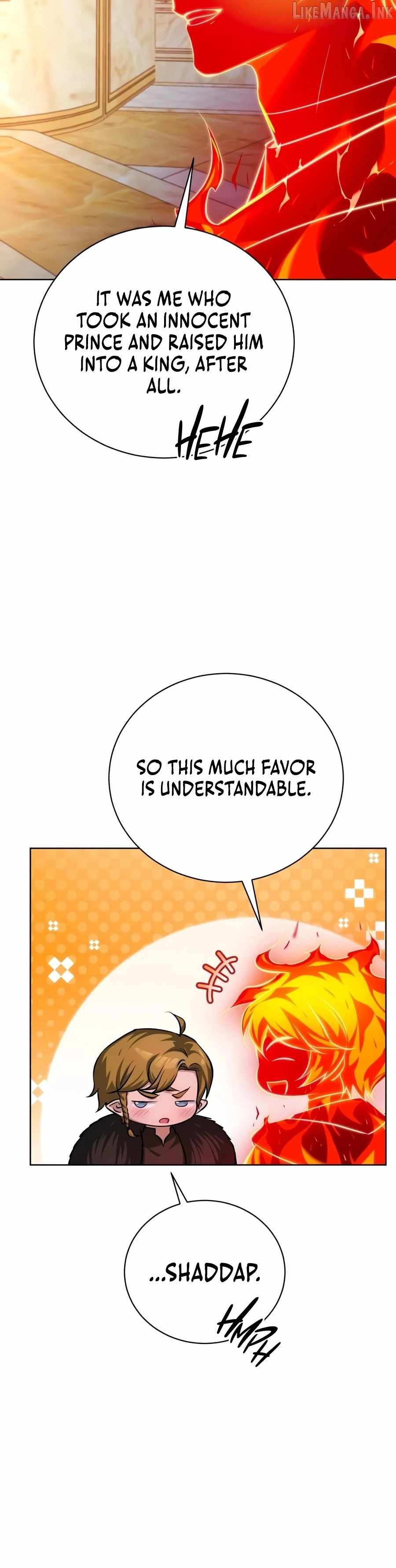 The Magic Tower Problematic Child Chapter 48-eng-li - Page 13
