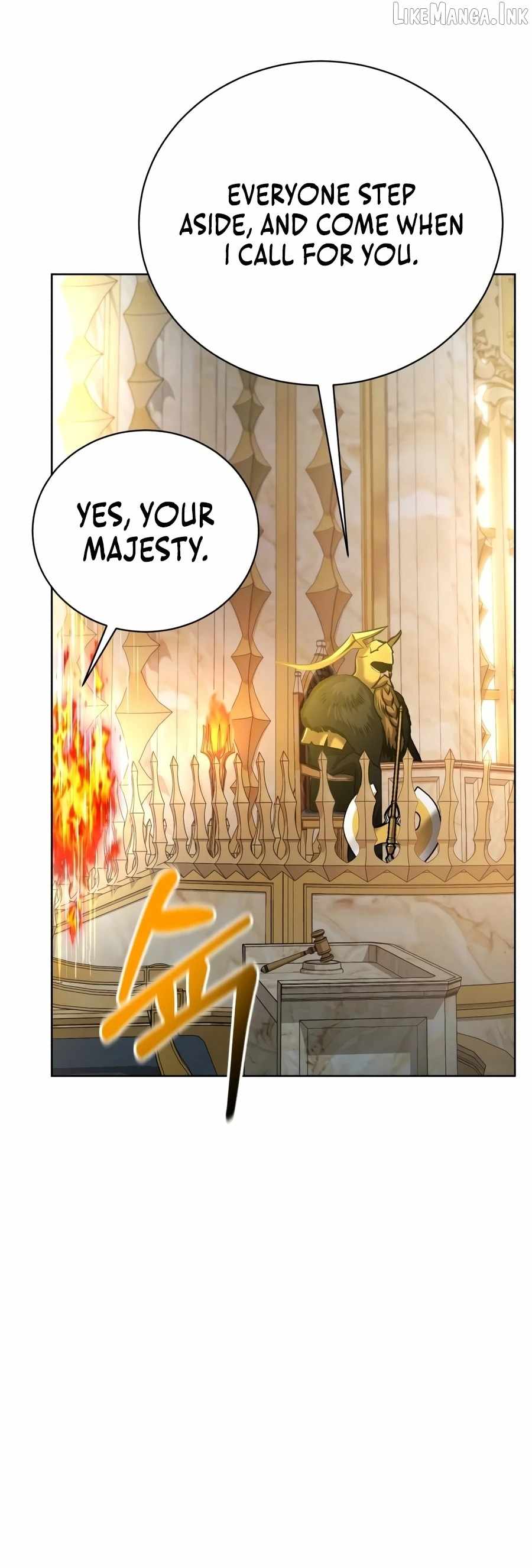 The Magic Tower Problematic Child Chapter 47-eng-li - Page 12