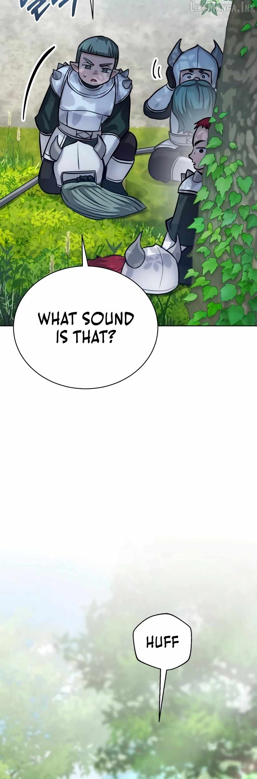 The Magic Tower Problematic Child Chapter 46-eng-li - Page 8