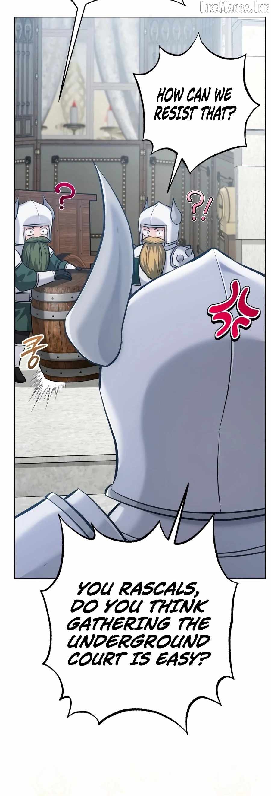 The Magic Tower Problematic Child Chapter 46-eng-li - Page 24