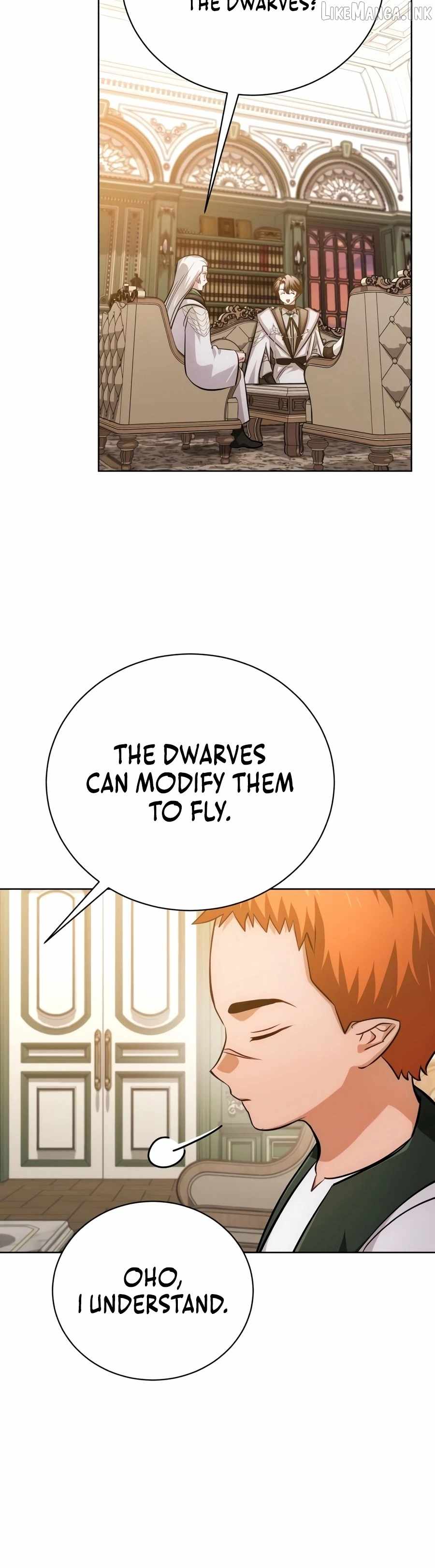 The Magic Tower Problematic Child Chapter 49-eng-li - Page 4