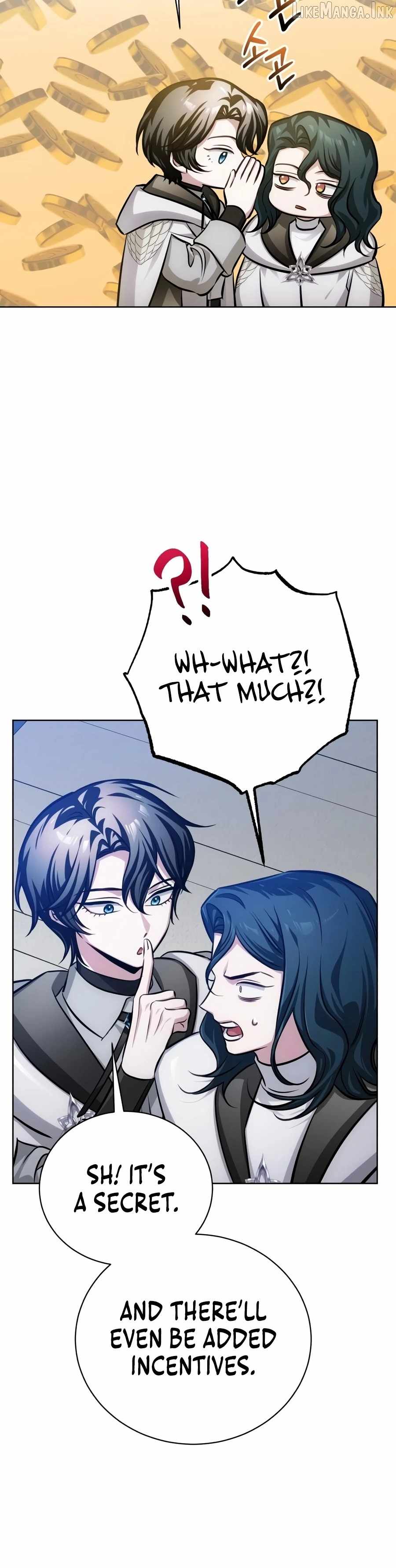 The Magic Tower Problematic Child Chapter 50-eng-li - Page 12