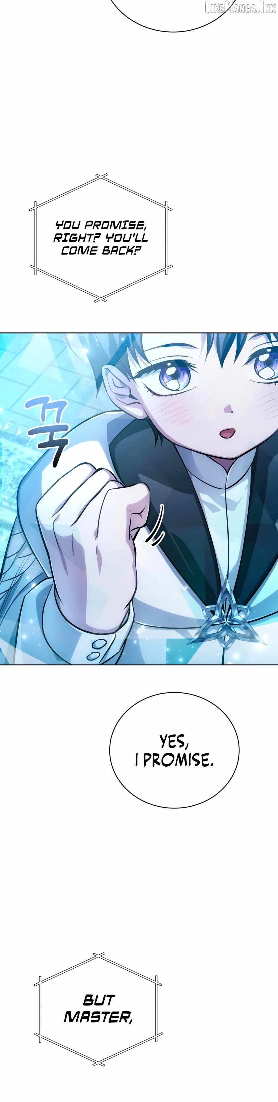 The Magic Tower Problematic Child Chapter 45-eng-li - Page 12
