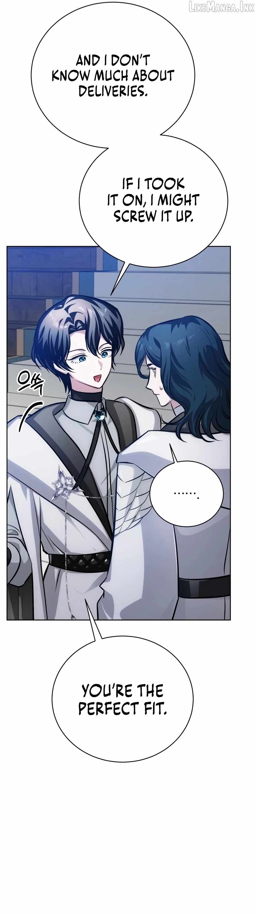 The Magic Tower Problematic Child Chapter 50-eng-li - Page 14