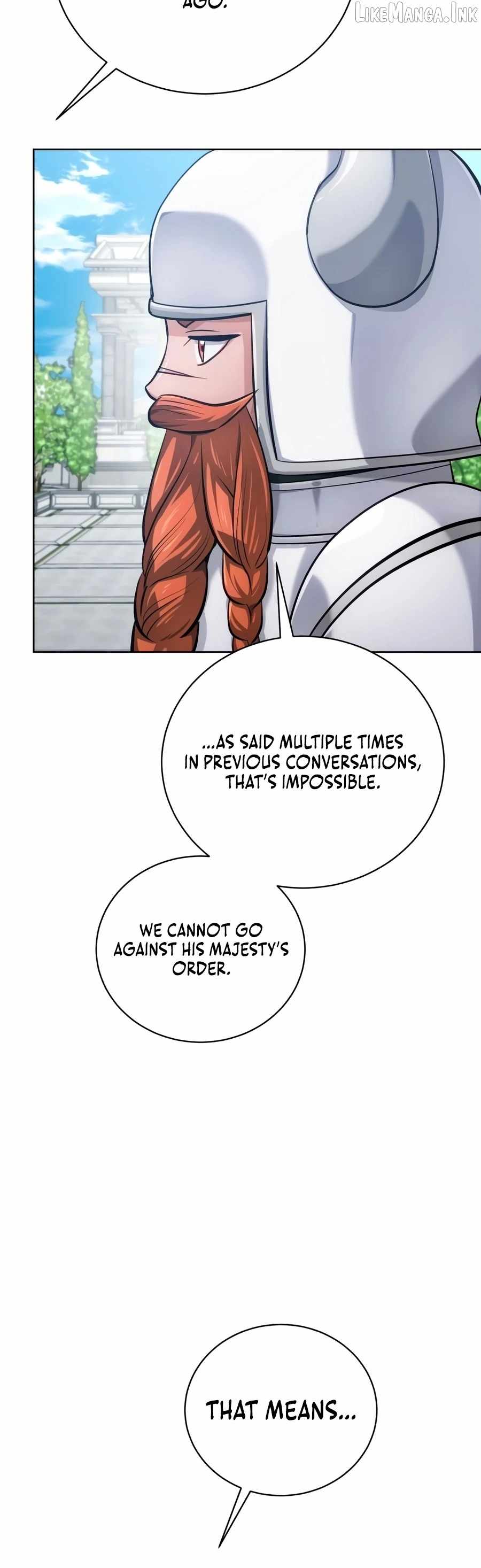 The Magic Tower Problematic Child Chapter 46-eng-li - Page 18